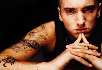 صفحة "إيمينيم" على فايسبوك تتخطى الـ60 مليوناً